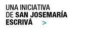 Una iniciativa de San Josemara Escriv
